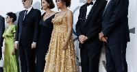 The Venice Film Festival, ‘Writing in Public,’ and lunchtime chamber music