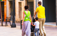Rejected for Spain’s widow’s pension? Unmarried parents could get a second chance
