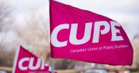 Thousands of school support workers in Nova Scotia could strike next week