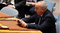 US, Cuba trade barbs at UN