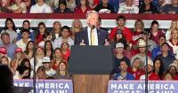 Washington experience led to Tuberville’s run for Alabama governor
