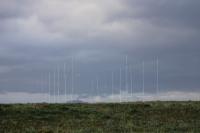Arctic experiment explores ways to close air surveillance gaps