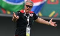 Algeria : CS Constantine Part Ways with Tunisian Coach Mondher Kebaier
