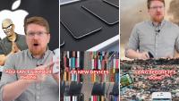 California's 'right to repair' push takes aim at phones that become trash before they fail