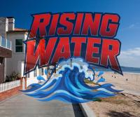 California Rising Water Warning El Nino Hits in Waves and the Next One Is Already on Its Way