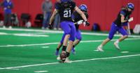 South Dakota Prep Media Football Polls - Final 9-Man & Class 11B Polls
