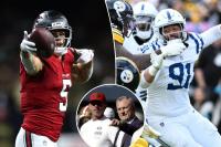 The 6 elite players whose teams are dumpster fires that fit 49ers trade needs