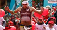 Hawaii Ironman: Bragging rights forever