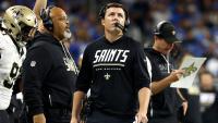 New Orleans Saints arrive in France with safety top of mind ahead of NFL’s first Paris game
