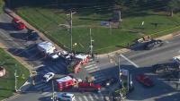 Baltimore police investigate deadly shooting in West Baltimore