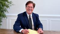 ELECTION 2026: George Gallagher — Anne Arundel County Council District 6
