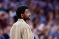 Kyrie Irving Makes Retirement Confession After Voicing Concern About NBA’s ‘Rampant’ Gambling, Social Media Issue
