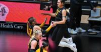 First Serve: Mizzou volleyball extends winning streak with road victories over South Carolina and Georgia