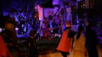 Jersey Beach Town Cracks Down With Halloween Curfew