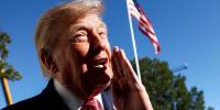Trump smears 'crooked' New Mexico’s elections in bizarre demand to rename state