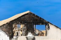 Top 5 Fire Damage Restoration Companies in New Mexico