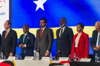 Curaçao Selected to Host 2029 Caribbean Games, Bringing Athletes from Across the Region to the Island