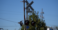 Ohio among top states for reported railroad blockages. What we know