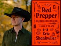 Eric Shonkwiler wants to help you survive societal collapse