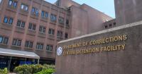 Justice Department will investigate whether D.C. jail conditions violate the Constitution