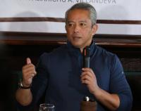 Remulla challenges critics to prove him wrong in Laos drug haul