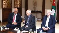 Al-Issawi: Jerusalem and Palestinian Rights Remain Central to King’s Position