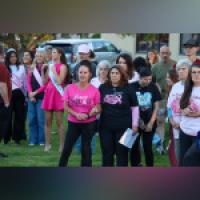 Breast Cancer Awareness 5K supports women facing cancer – Photo Gallery