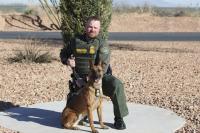 Portion of I-91 in northern Vermont named for border agent killed in line of duty