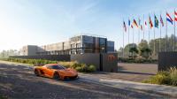 Seattle Breaks New Ground: Where Supercars, Superyachts, and Collectors Converge