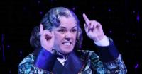 Rosie O’Donnell Spews Another Conspiracy-Soaked Screed About Midterm Elections Being Rigged