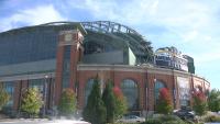 Milwaukee Dancing Grannies, Brewers fans set to participate in World Series Pregame Show