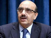 Diplomacy only solution for resolving Pak-Afghan tensions: Masood