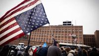 Justice Department Will Investigate Conditions at D.C. Jail After Years of Reports of Filth and Neglect