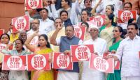 SIR: 400 Indian-Origin Scholars From 27 Countries Condemn ‘Anarchic’ Street Protests