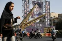 Iran pols finally admit they want nuclear weapons: ‘It’s a necessity more important than bread’
