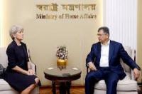 Salahuddin urges global support for Rohingya Repatriation to Myanmar