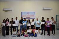 Doha: MCC Qatar successfully conducts Carrom & Ludo Tournament 3.0