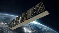 Russian Satellite’s Unprecedented Shadowing Of A Very Particular Radar Imaging Satellite Is A Big Deal
