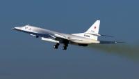 Russia revives Soviet-era Tu-160 bomber production, overhauls 80% of its systems