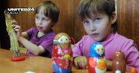 Russian Kindergartens Teach 3-Year-Olds That Crimea Was Sad Before Annexation