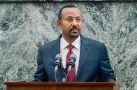 Ethiopia Installs Interim Tigray Government