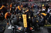 South Africa Eyes 2028 or 2029 Grand Prix