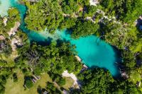 Qantas puts 180,000 seats on sale to the Pacific as island travel hits record highs