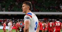 England coach Brian McDermott blasts World Cup format after Tonga disaster