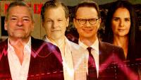 Netflix Faces Anxious Wall Street As Earnings Season Kicks Off