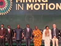 AU recommends Ghana’s GoldBod model to African countries  