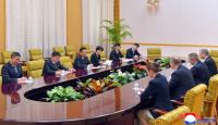 N. Korea, Russia discuss ways to expand exchanges in education