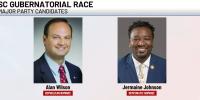 South Carolina governor’s race enters two-week sprint