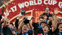 How to get FIFA Under-17 World Cup 2026 tickets
