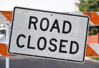 Sioux Falls Closes 12th And Phillips For New Pavement Art
